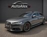 Audi S6 walhausen