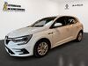 Renault Megane grossroehrsdorf