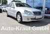 Mercedes-Benz C 220 picher