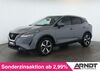 Nissan Qashqai niederzier