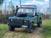 Land Rover Defender Droßdorf