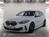BMW 120 kummersdorf-gut