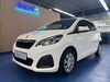 Peugeot 108 niederhosenbach