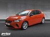 Opel Corsa osthausen-wuelfershausen