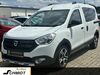 Dacia Dokker wolmirstedt