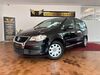 VW Touran gruenstadt
