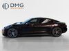 Porsche Taycan hueckeswagen