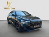 Audi Q8 krauchenwies