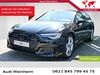 Audi A6 woelferbuett