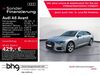 Audi A6 krauchenwies
