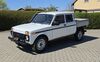 Lada Niva orlamuende