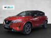 Nissan Qashqai huempfershausen