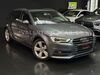 Audi A3 oberrossbach