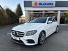 Mercedes-Benz E 220 muenster-sarmsheim