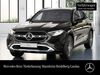 Mercedes-Benz GLC 200 siebeldingen