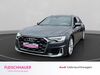 Audi S6 wiersdorf