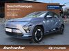 Hyundai KONA Elektro boffzen