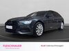 Audi A6 oberheimbach