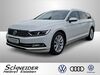 VW Passat Variant amsdorf