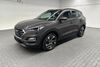Hyundai TUCSON salzfurtkapelle
