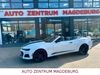 Chevrolet Camaro juetrichau