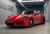 Porsche 992 ehringshausen