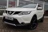 Nissan Qashqai saalow