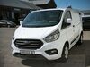 Ford Transit Custom wissmannsdorf