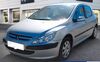Peugeot 307 fredersdorf-vogelsdorf