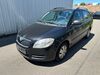 Skoda Fabia grafenhausen