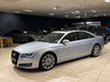 Audi A8 Deutschland