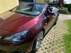 Opel Cascada schoefweg