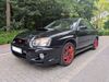 Subaru Impreza bl|nordrhein-westfalen