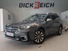 Subaru Outback Hückeswagen