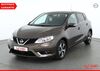 Nissan Pulsar Saalow