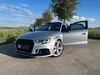 Audi RS3 Röhrig