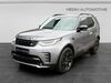 Land Rover Discovery ockenheim