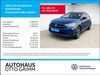 VW Taigo Saarmund