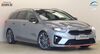 Kia ceed Sportswagon bergholz-rehbruecke