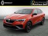 Renault Arkana muenster-sarmsheim