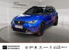 Seat Arona krauchenwies