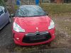 Citroen DS3 oberheimbach