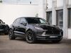 Porsche Macan walhausen