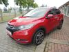 Honda HR-V Küstriner Vorland