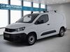 Peugeot Partner Herschbach (Oberwesterwald)