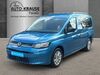 VW Caddy dankmarshausen