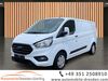 Ford Transit Custom schoena-kolpien