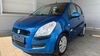 Suzuki Splash wissmannsdorf