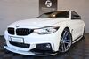 BMW 440 Gran Coupé meinborn