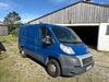 Fiat Ducato Schöfweg